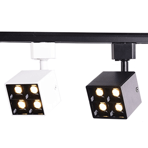 แทรคไลท์ LED 8W META-T